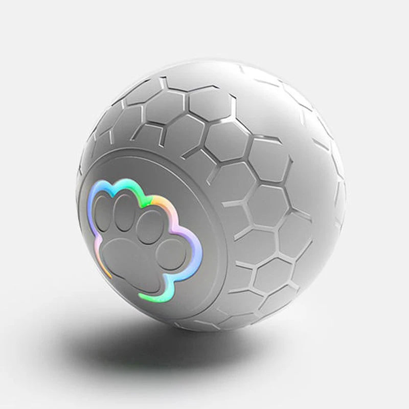 Quixotic's Smart Dog Toy Ball