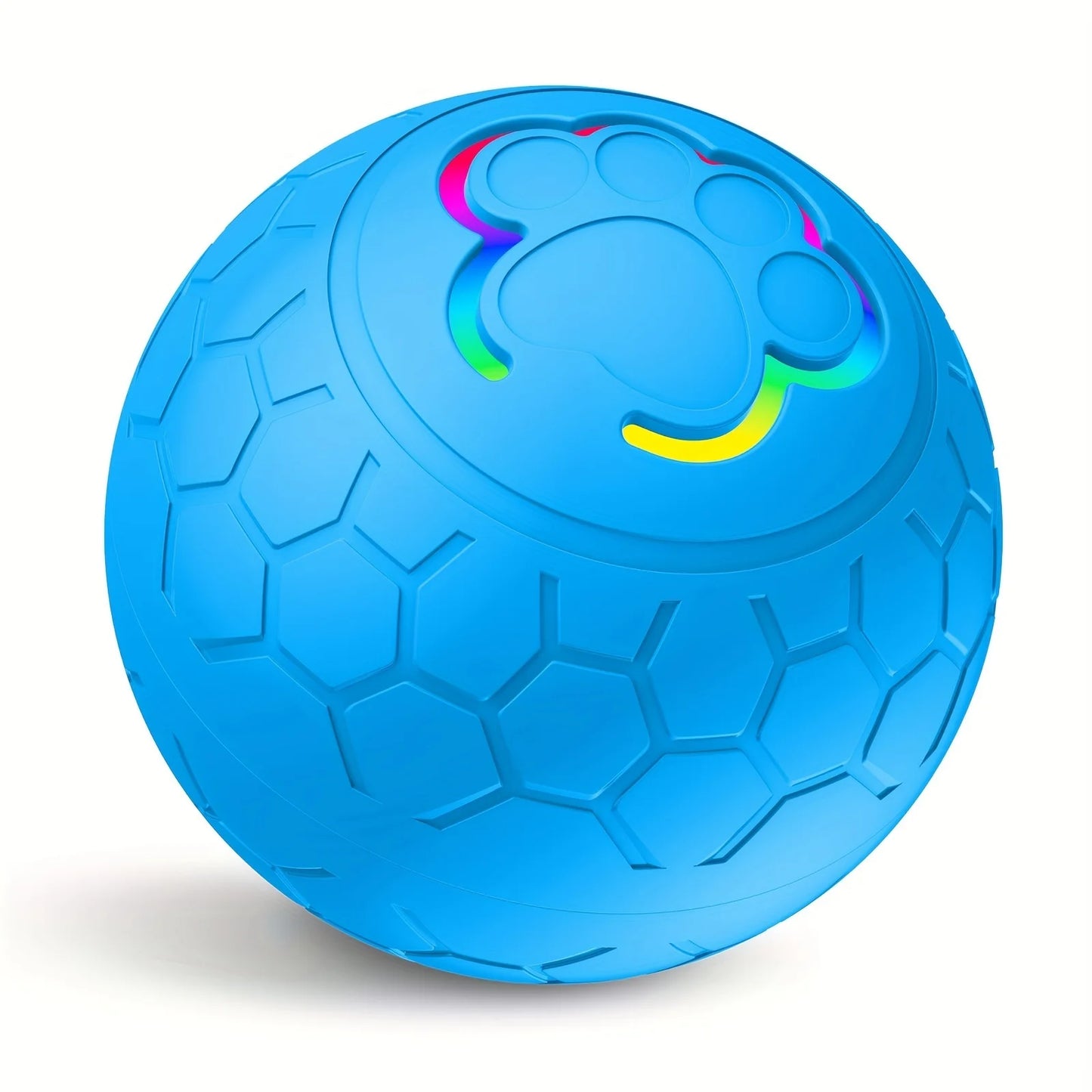 Quixotic's Smart Dog Toy Ball