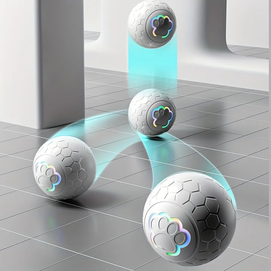 Quixotic's Smart Dog Toy Ball
