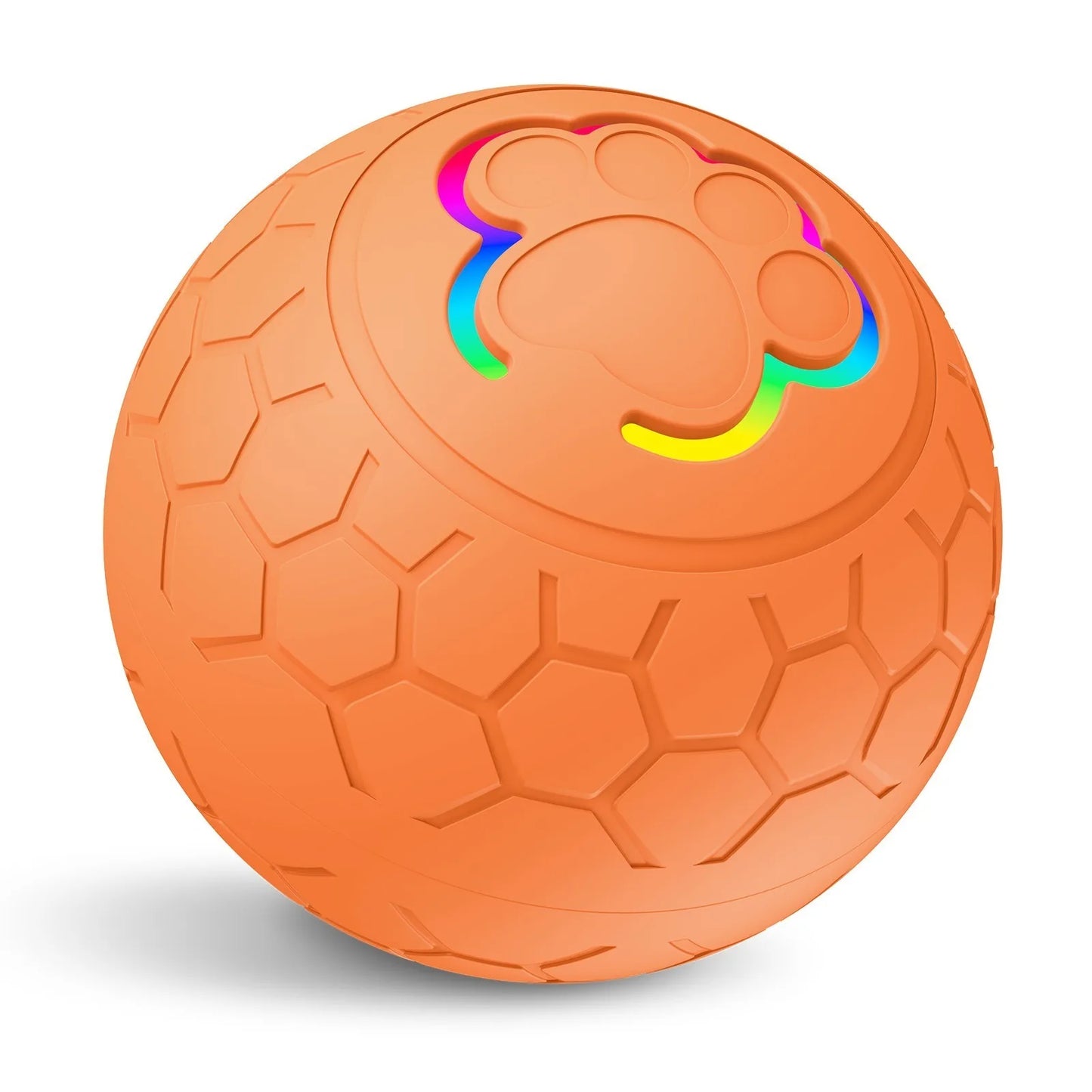 Quixotic's Smart Dog Toy Ball