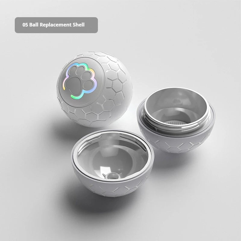 Quixotic's Smart Dog Toy Ball