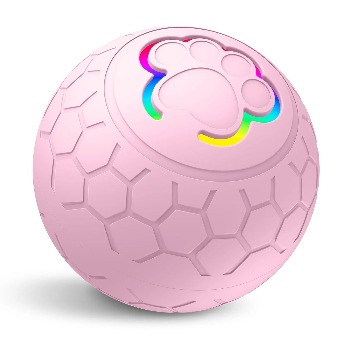 Quixotic's Smart Dog Toy Ball