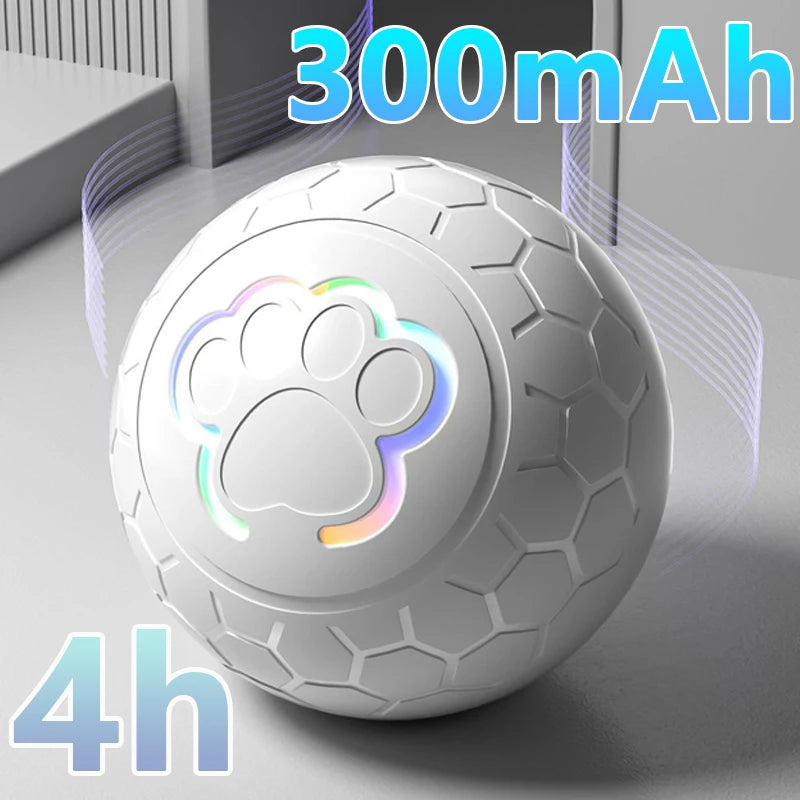 Quixotic's Smart Dog Toy Ball