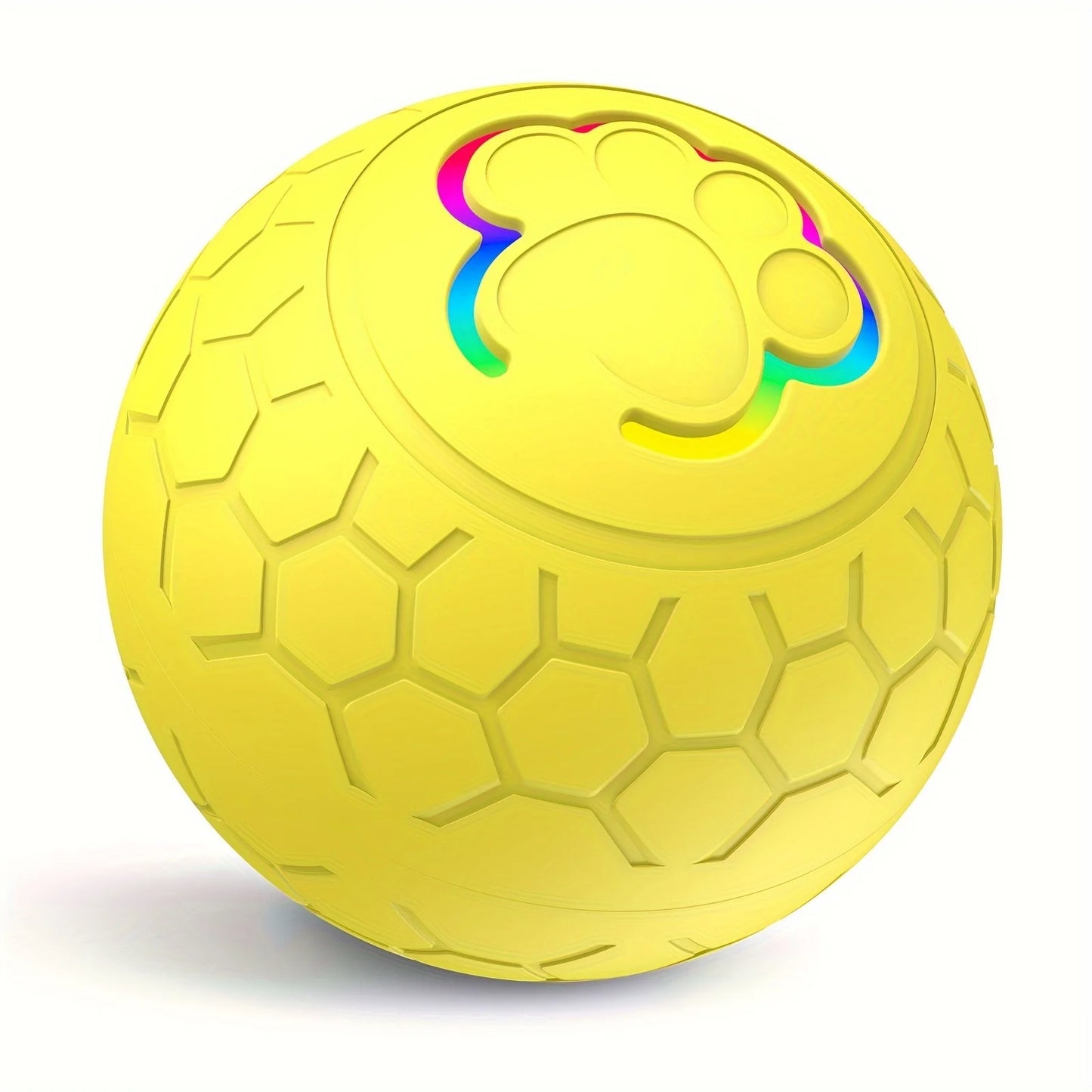 Quixotic's Smart Dog Toy Ball