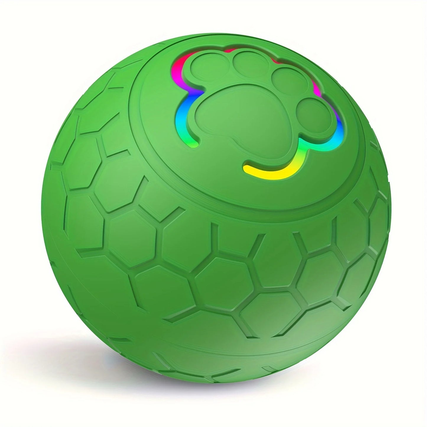 Quixotic's Smart Dog Toy Ball